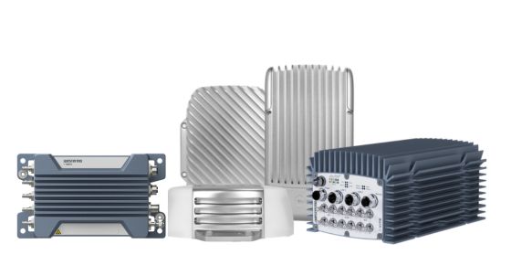 Gateways, Access Points and routers for onboard connectivity | Westermo