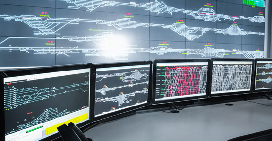 Solutions for MicroLok II interlocking systems