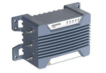 Ibex-RT-330 Mobile LTE Router.