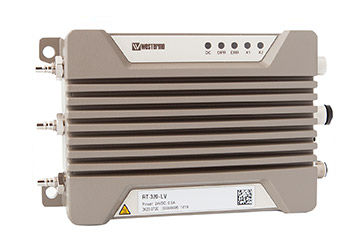 EN 50155 WLAN Client/Bridge/Access Point RT-320-LV.
