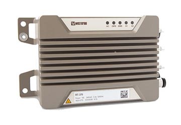 Trackside WLAN Access Point RT-370 by Westermo