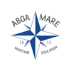 Aboa Marine Fair logo.