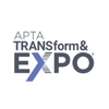 APTA logo.