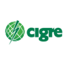 Cigre logo.