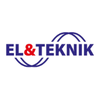 El & Teknik logo.
