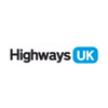 Highways UK logo.