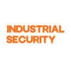 Industrial Security Copenhagen logo.