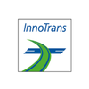 Innotrans logo.