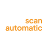 Scanautomatic logo.