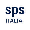SPS Italia logo.