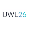 Utility Week Live logo.