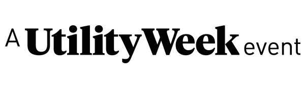 A Utility Week event logo
