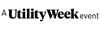 A Utility Week event logo