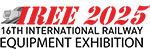 16TH INTERNATIONAL RAILWAY EQUIPMENT EXHIBITION