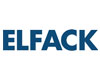 Elfack logo
