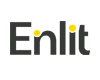 Enlit logo.