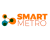 Smart Metro logo.