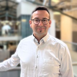 Interview with Andreas Hinterschweiger about the future of digital interlocking 