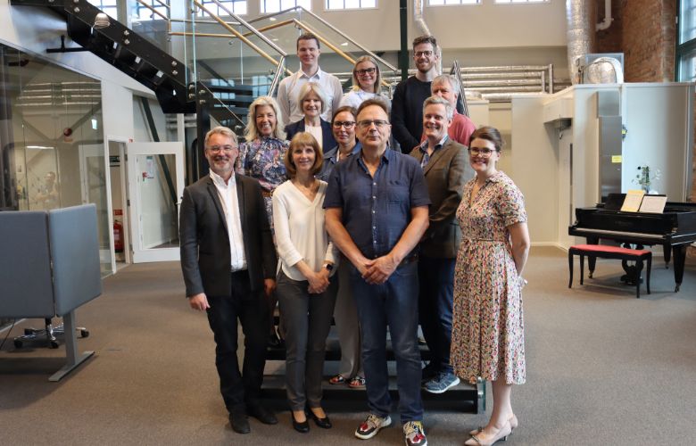 Collaboration between MDU and Westermo contributes to a sustainable future