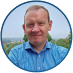 Declan Carew, managing director of Westermo Ireland.