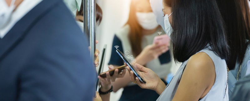 Westermo launches Wi-Fi 7 access points Ibex-3520 and Ibex-1520.