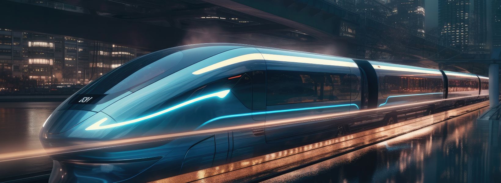 westermo invests in mmWave technology for rail connectivity