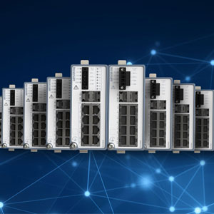 Westermo launches range of compact and cybersecure industrial cellular switches and routers