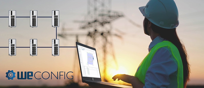 WeConfig v2 typology.