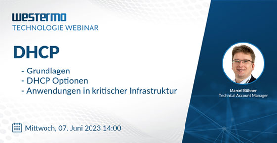 DHCP webinar