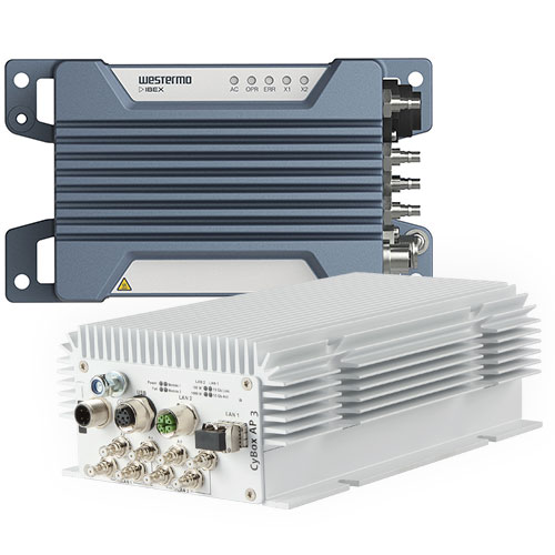 Wireless Connection Machine Industrial WLAN Access Points – Wi-Fi 6 & 7 | Westermo