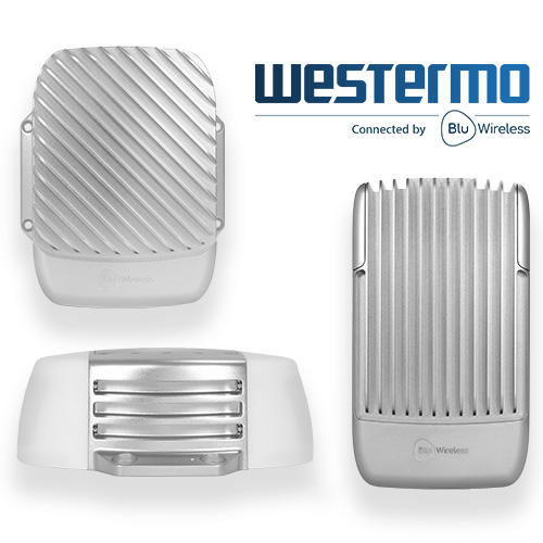 Westermo Oryx Series
