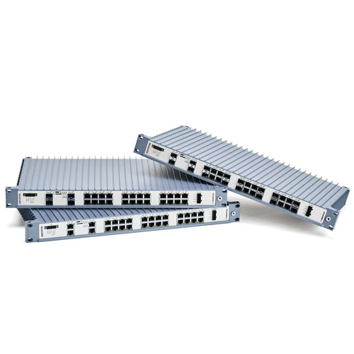 Industrial Ethernet Switches - Robust & Secure ᐅ Westermo