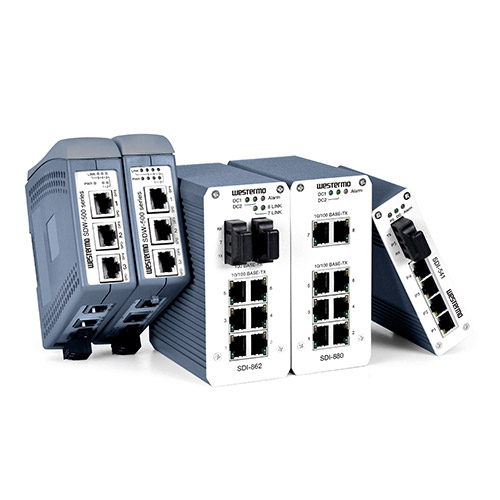 Westermo SDI-880-SM-SC30