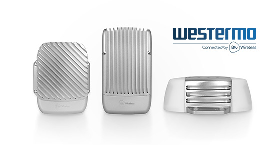 Westermo Oryx range.