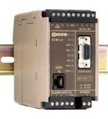 Westermo ISDN Modem ID-90.