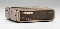 Westermo Line Split Unit LA-01.
