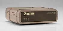Westermo Current Loop Converter MA-21.