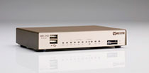 Westermo 3G Router MR-250.
