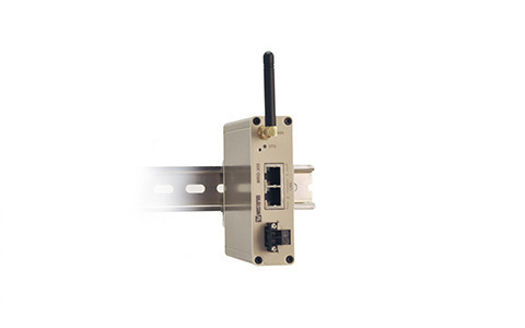 Industrial M2M/3G Gateway/Router MRD-305-DIN by Westermo