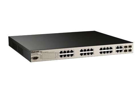 Westermo MRI-128-F4G-PSE16.