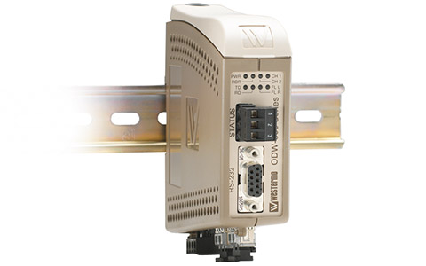 Support for ODW-620-F2 Ring / Multidrop Fibre Converter RS-232 | Westermo