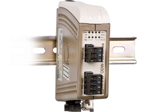 Point-to-Point Fibre Converter RS-422/485 ODW-63X by Westermo