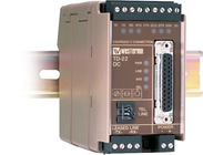 Industrial PSTN and Leased Line Modem Westermo TD-22 