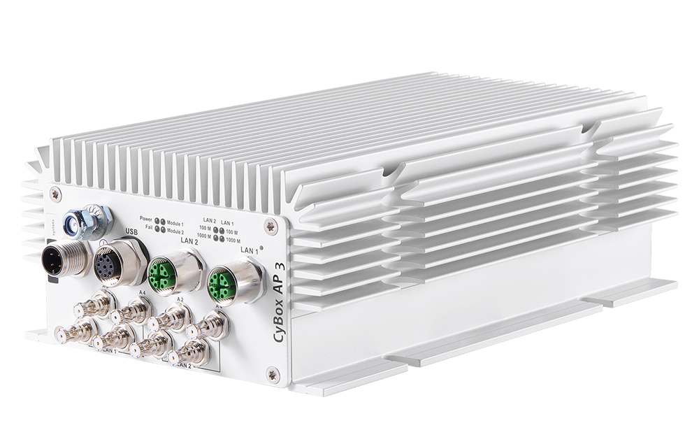 Image of a Cybox