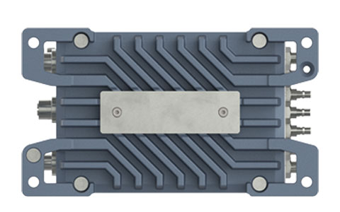 EN 50155 5G and WLAN Router | Ibex-RT-630-5G ᐅ Westermo