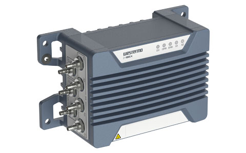 Picture of a Westermo Ibex-RT-630-5G