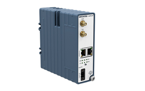 Picture of merlin-3100, default left