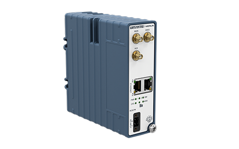Merlin Series – Industrial Cellular Routers & Gateways | Westermo