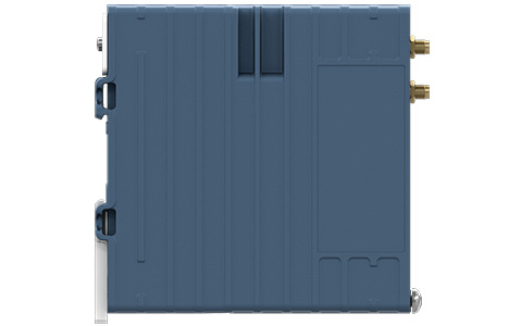 Picture of merlin-3100-5g, left side