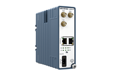 Picture of merlin-3100, hero